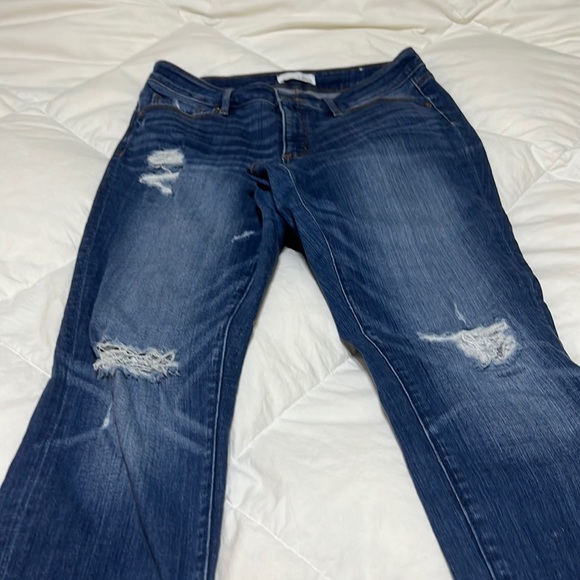 LOFT Denim - Loft Jeans